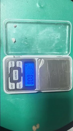 Daily Belly Button Lint Experiment (Day 4) | Odd labtv