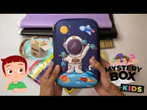 Kids Learn Colors with Crayons & Surprises! 🎉