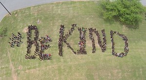 Hickory Flat Elementary Named National PTA School of Excellence