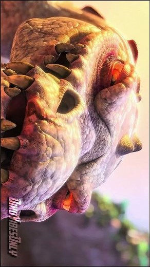 Rudy Edit | Ice Age dawn of the Dinosaurs | DinoVibesOnly #dinosaurs #iceagedawnofthedinosaurs