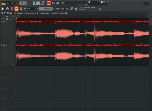 Exploring the Impact of Kanye West's 'It's Almost Dry'
