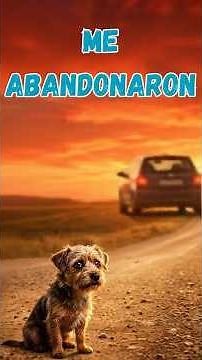 785 animales abandonados cada día en España #animalrescue #awareness #shorts