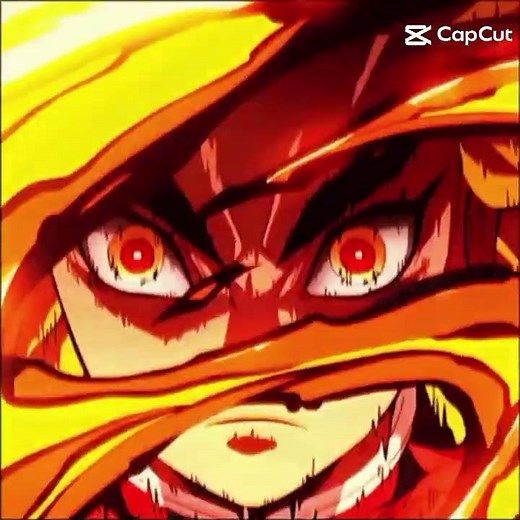 Demon Slayer (Gif)