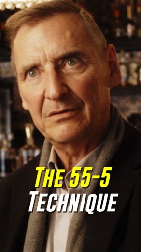 The Cure for Procrastination | 55-5 Technique Procrastination is a disease. Here is the cure. The 55-5 Technique. #russianmafiaboss #grimhustle #lifeadvice #motivation #productivity | The Grim