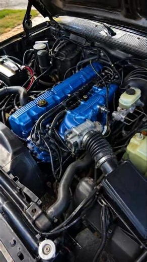 Ford 4.9 EFI I6 — Honest Truck Power Done Right