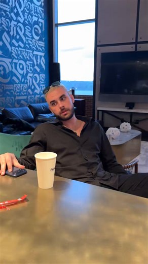 Nicky talks about what he thinks could be the next Barstool reality show
