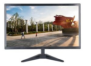 [Hot Item] 18.5 Inch LED Monitor 60 Hz HD VGA Input Monitor LCD