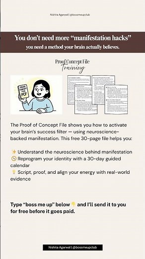 How to Script Manifestation for ANY Desire (Beginner Tutorial) | Law of Attraction Scripting Method