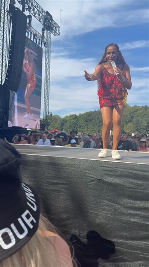 Boogietown 2025, through your lense 📸 Don’t forget to take advantage of our deposit scheme and lock your 2026 ticket in for £10. This could be your camera roll next summer 👀 Tickets: bit.ly/Boogietown2026 | Boogietown