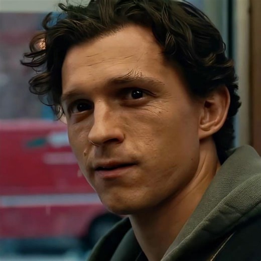 Tom Holland Spider-Man Edit 🕷️💖💯 | TIKI TIKI (SLOWED) | #shorts #spiderman