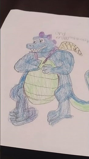 dragon tales friends