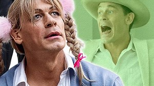 Ricky Stanicky Review