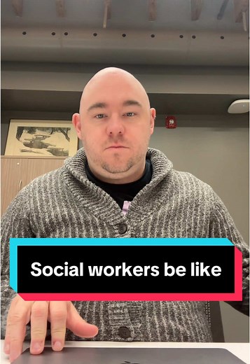 A Day In The Life Of A Social Worker