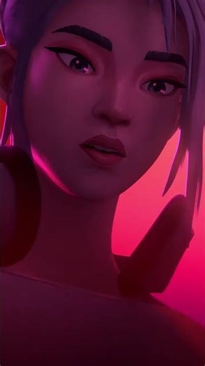 VANA x VALORANT BLACKTHORN SKIN REVEAL 🥀