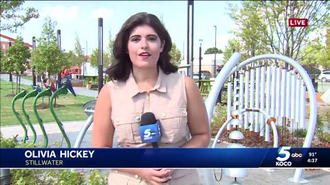 Stillwater's Block 34 set to open as a new community park