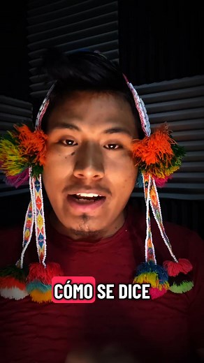 18K views · 385 reactions |  ¿Cómo se dice? #quechua #inca #idiomas #language #Cusco #traductor #interpretation #docentes #Tunqui #profesordequechua #quechua #comosedice | 퐓퐮퐧퐪퐮퐢 | Facebook