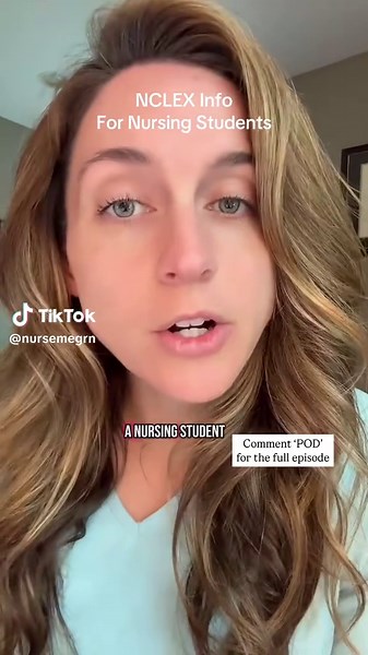 NCLEX Study Tips and Test Strategies for New Nurses