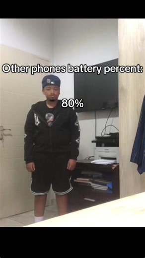 Understanding iPhone Battery Performance: 80% and Beyond