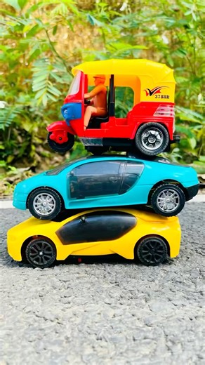 3 best remote control auto 🛺 test