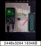 Hello, need help by lcd Display issue