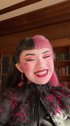 Can you boo-lieve it? The Monster High 2 trailer drops tomorrow 💜 #MonsterHigh #MonsterHigh2 #ParamountPlus #Nickelodeon