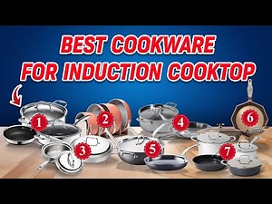 Best Cookware for Induction Cooktop: The 7 Sets Actually Worth Your Money
