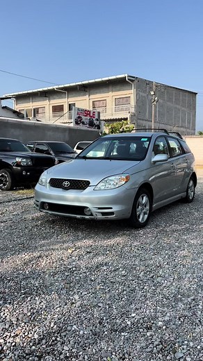 Toyota Matrix XRS 2003 en Comayagua - Elías Autosales