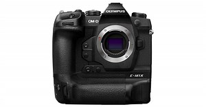 Olympus Debuts the Speedy and Reliable OM-D E-M1X Micro Four Thirds Mirrorless Camera; More Info at B&H