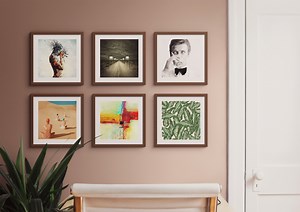 Fine Art America’s selection of prints is fabulous