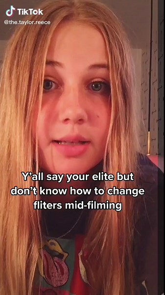 Art Lessons: Mastering Filter Changes in Video Production