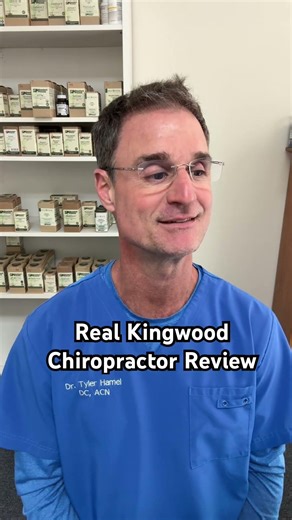 Kingwood Chiropractor Reviews | The Honest Truth from a Patient