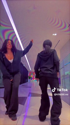 El Baile del Aaaaaahhhh: Tendencia TikTok