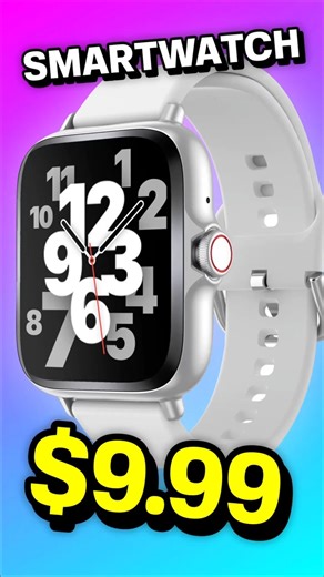 The CHEAPEST Watch That Exists (TB39)