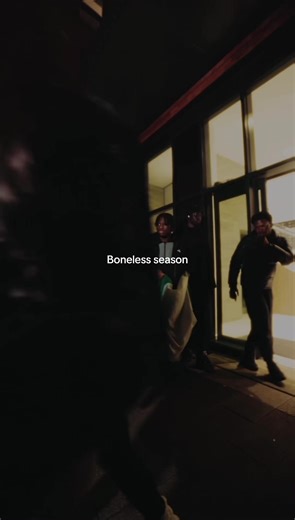 Guess the Date Challenge: Boneless Season Reveal!