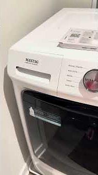 Uproot Clean Washing Machine