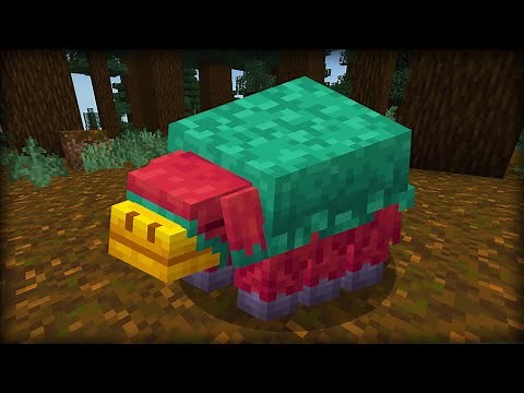 NEW Mobs To Be Added in Minecraft 1.20 Update