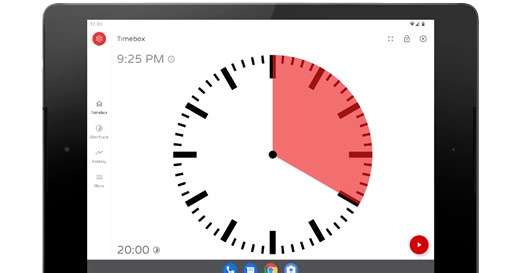 Download and run Timebox Timer on PC & Mac (Emulator)