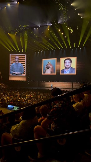 21K views · 118 reactions | Pixar's upcoming film, #Hoppers will release in Spring 2026. Jon Hamm joins the cast as Mayor Jerry. | Rotten Tomatoes | Facebook