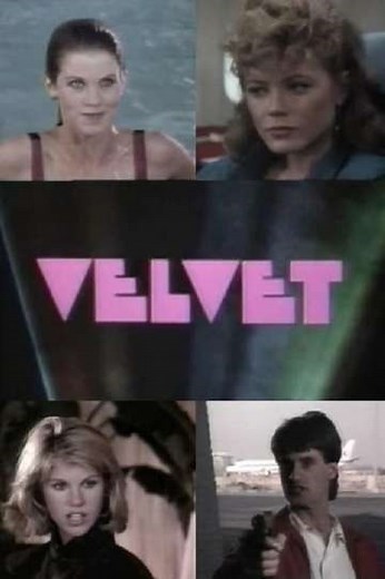 Velvet (1984) - Movie