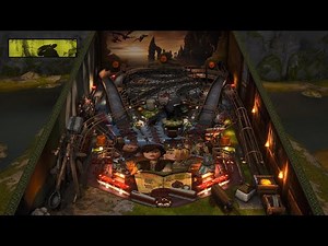 Pinball FX - How to Train Your Dragon Pinball