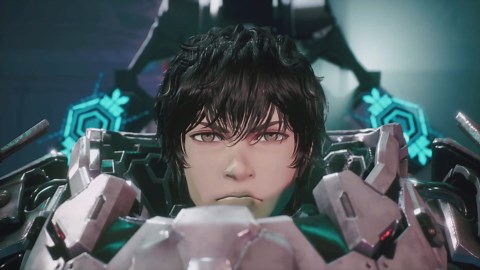 Daemon x Machina Titanic Scion - Official Trailer | Nintendo Switch 2 Direct