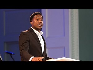 Eli Byrd - Diversity Functioning in Unity - 1 Corinthians 12:12-26