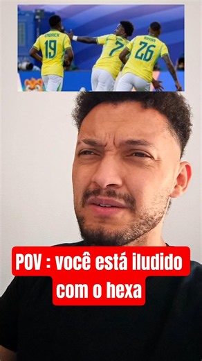 POV: You’re delusional about the 6th World Cup title 🇧🇷 🏆 #music #piano