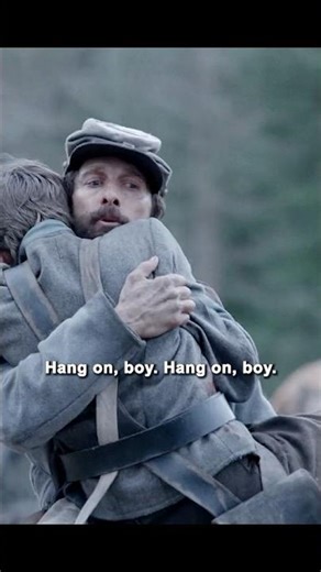 😢 "A NEPHEW'S TRAGIC FALL! - Newton Knight's Heartbreaking Loss on the Battlefield!"#short #movie