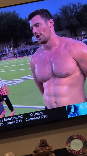 Muscle Man Crossfit Workout Structure