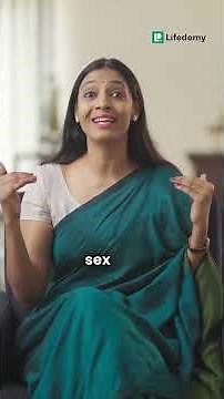 SENSATE FOCUS exercise to get rid of PERFORMANCE ANXIETY during SEX!