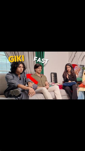 Why or why not should you go to GIKI. Find out now on the greatest university debate on YouTube! 🐙