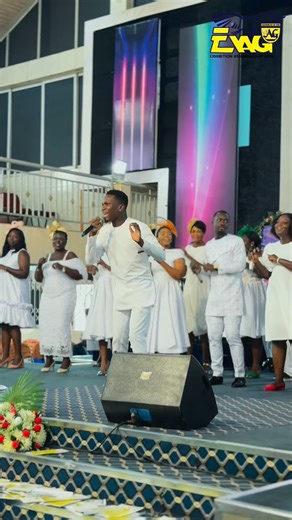 Exhibition Assemblies of God on Instagram: "M’aseda Nie 2025 was climaxed with high energy. Guess how 31st Cross Over will be. Gear up and bring your praise game! #exhibitionag #assembliesofgodghana #assembliesofgod #praywithoutceasing @_agghana @exagyouthministry"