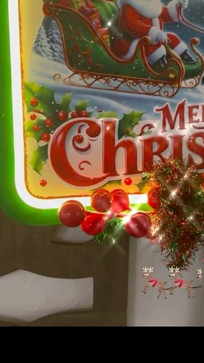 We created this from one of our tee shirt prints, YES they can be used on almost anything! ❤️💚🎅🏼💚❤️ | Craft Crazy Company