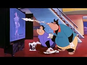 A Goofy Movie (1995): Pete’s Defeat
